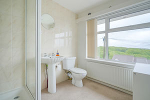 Standon Crescent Wincobank